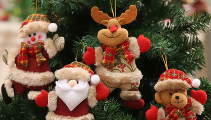 Christmas Decorations