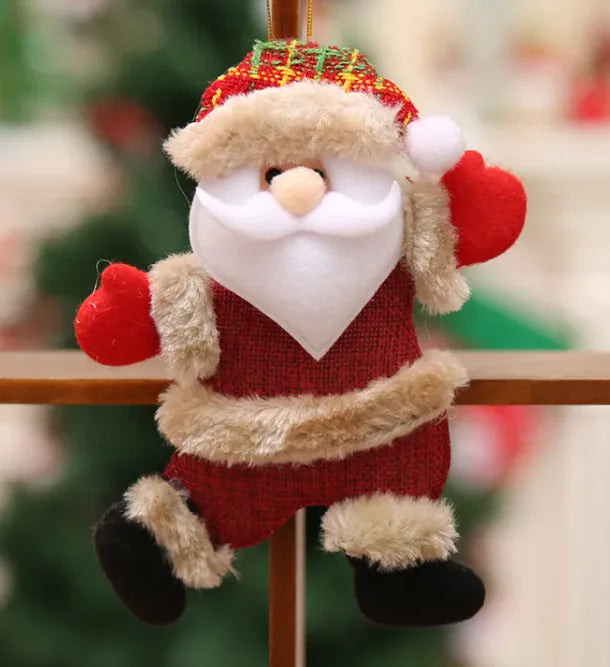 Christmas Decorations