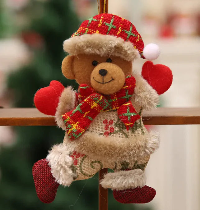 Christmas Decorations