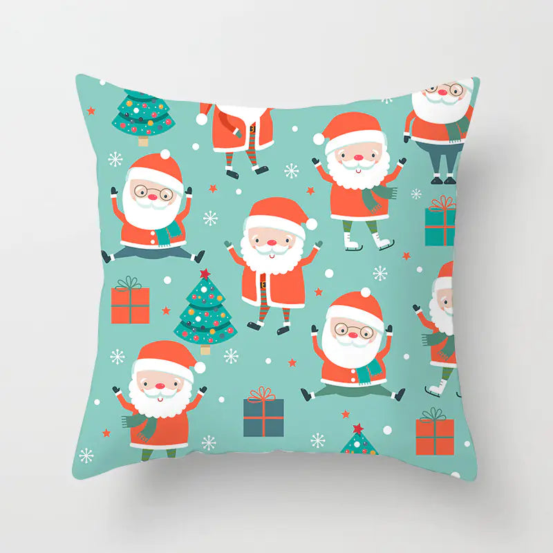 Christmas Pillowcase
