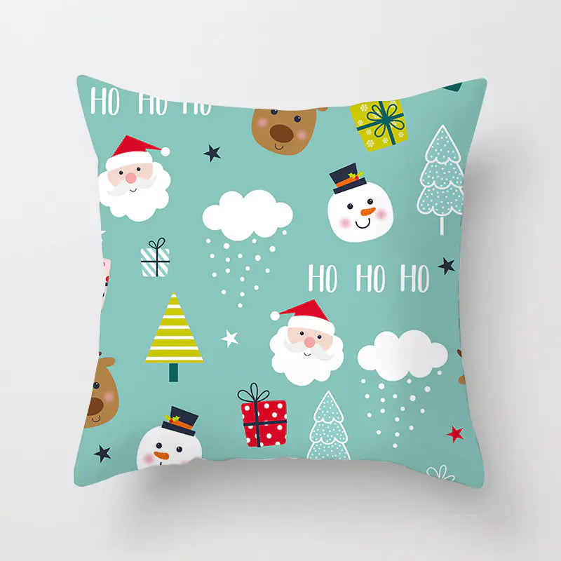 Christmas Pillowcase